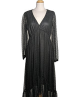 512286 Robes STRADIVARIUS Occasion Once Again Friperie en ligne
