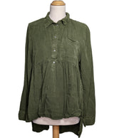 512288 Chemises et blouses ZARA Occasion Once Again Friperie en ligne
