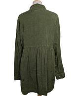 512288 Chemises et blouses ZARA Occasion Vêtement occasion seconde main