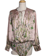 512289 Chemises et blouses ZARA Occasion Once Again Friperie en ligne