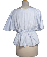 512291 Chemises et blouses ZARA Occasion Vêtement occasion seconde main