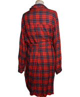 512293 Robes BERSHKA Occasion Vêtement occasion seconde main