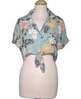 512344 Chemises et blouses PULL AND BEAR Occasion Once Again Friperie en ligne