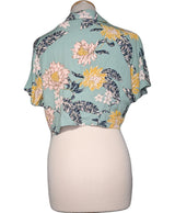 512344 Chemises et blouses PULL AND BEAR Occasion Vêtement occasion seconde main