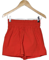 512389 Shorts et bermudas MAJE Occasion Once Again Friperie en ligne