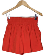 512389 Shorts et bermudas MAJE Occasion Vêtement occasion seconde main