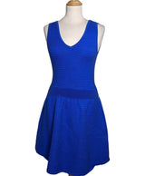 512398 Robes SANDRO Occasion Once Again Friperie en ligne