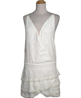 512403 Robes BA&SH Occasion Once Again Friperie en ligne