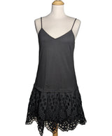 512410 Robes CLAUDIE PIERLOT Occasion Once Again Friperie en ligne