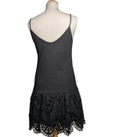 512410 Robes CLAUDIE PIERLOT Occasion Vêtement occasion seconde main