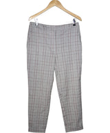 512416 Pantalons et pantacourts CAMAIEU Occasion Once Again Friperie en ligne
