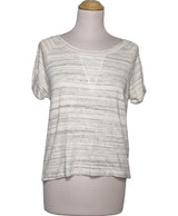 512522 Tops et t-shirts SANDRO Occasion Once Again Friperie en ligne