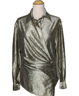 512541 Chemises et blouses ZARA Occasion Once Again Friperie en ligne