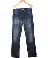 512576 Jeans HUGO BOSS Occasion Once Again Friperie en ligne