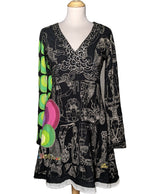 512587 Robes DESIGUAL Occasion Once Again Friperie en ligne