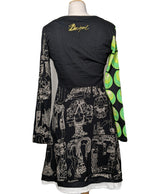 512587 Robes DESIGUAL Occasion Vêtement occasion seconde main