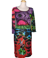 512591 Robes DESIGUAL Occasion Once Again Friperie en ligne