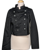 512594 Vestes NAF NAF Occasion Once Again Friperie en ligne