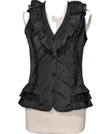 512598 Tops et t-shirts MORGAN Occasion Once Again Friperie en ligne