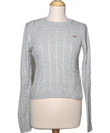 512603 Pulls et gilets HOLLISTER Occasion Once Again Friperie en ligne