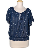 512604 Chemises et blouses ABERCROMBIE Occasion Once Again Friperie en ligne