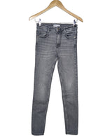 512623 Jeans ZARA Occasion Once Again Friperie en ligne