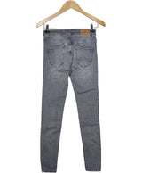 512623 Jeans ZARA Occasion Vêtement occasion seconde main