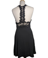 512649 Robes SANDRO Occasion Vêtement occasion seconde main