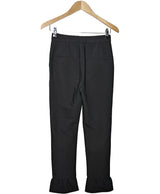 512656 Pantalons et pantacourts MAJE Occasion Vêtement occasion seconde main
