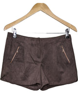 512671 Shorts et bermudas CAMAIEU Occasion Once Again Friperie en ligne