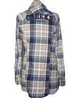 512674 Chemises et blouses CREEKS Occasion Vêtement occasion seconde main