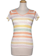512698 Tops et t-shirts NAF NAF Occasion Once Again Friperie en ligne