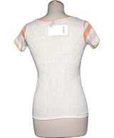 512698 Tops et t-shirts NAF NAF Occasion Vêtement occasion seconde main