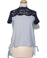 512712 Tops et t-shirts ZARA Occasion Once Again Friperie en ligne