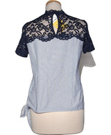 512712 Tops et t-shirts ZARA Occasion Vêtement occasion seconde main