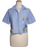 512752 Chemises et blouses ZARA Occasion Once Again Friperie en ligne
