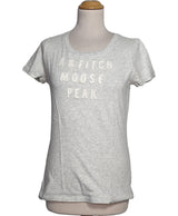 512761 Tops et t-shirts ABERCROMBIE Occasion Once Again Friperie en ligne