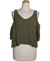 512762 Tops et t-shirts PULL AND BEAR Occasion Once Again Friperie en ligne
