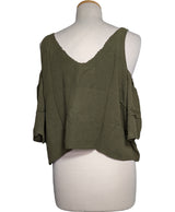 512762 Tops et t-shirts PULL AND BEAR Occasion Vêtement occasion seconde main