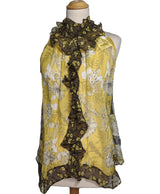 512778 Tops et t-shirts ZARA Occasion Once Again Friperie en ligne