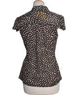 512781 Chemises et blouses ZARA Occasion Vêtement occasion seconde main