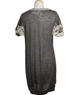 512789 Robes IKKS Occasion Vêtement occasion seconde main