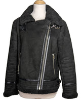 512808 Manteaux ZARA Occasion Once Again Friperie en ligne