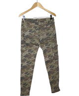 512813 Jeans PULL AND BEAR Occasion Vêtement occasion seconde main