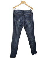 512837 Jeans GAP Occasion Vêtement occasion seconde main
