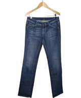 512843 Jeans MASSIMO DUTTI Occasion Once Again Friperie en ligne