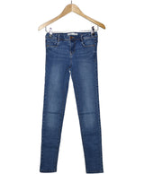 512848 Jeans ZARA Occasion Once Again Friperie en ligne