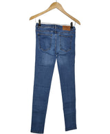 512848 Jeans ZARA Occasion Vêtement occasion seconde main