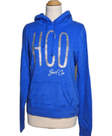 512852 Pulls et gilets HOLLISTER Occasion Once Again Friperie en ligne