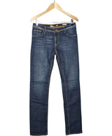 512858 Jeans ZARA Occasion Once Again Friperie en ligne